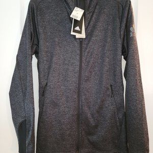 Adidas Men's CLIMAWARM Jacket